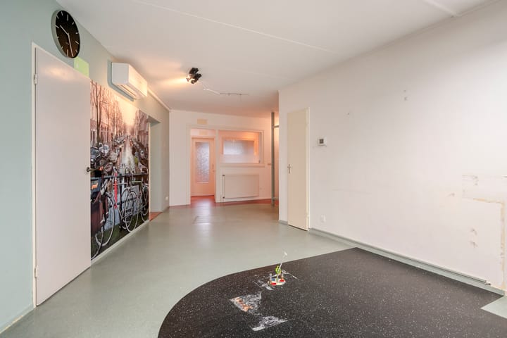 Foto 10 van Lorrainelaan 8