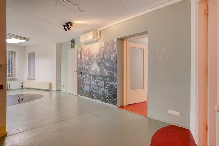 Foto 12 van Lorrainelaan 8