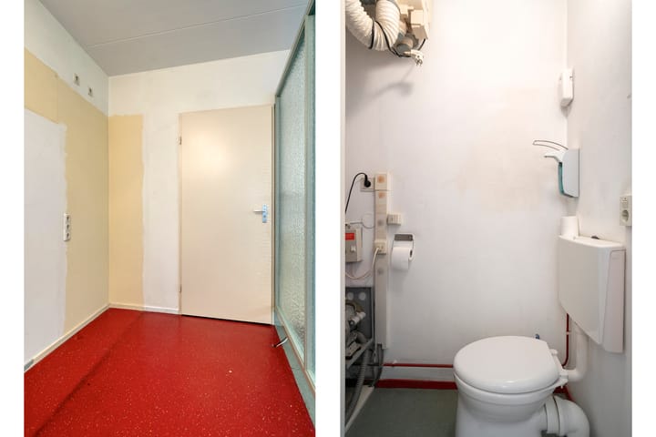 Foto 13 van Lorrainelaan 8