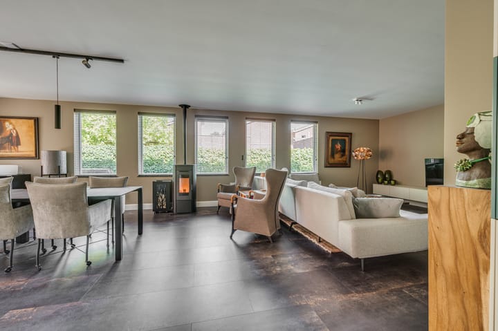 Foto 4 van Europalaan-Centrum 31