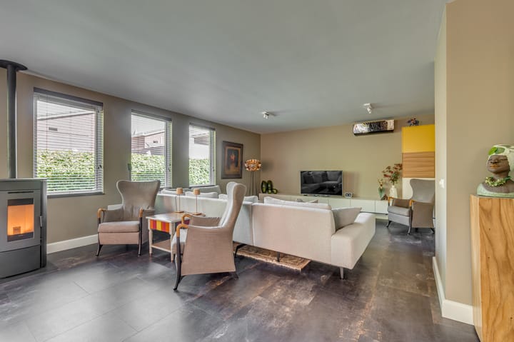 Foto 7 van Europalaan-Centrum 31