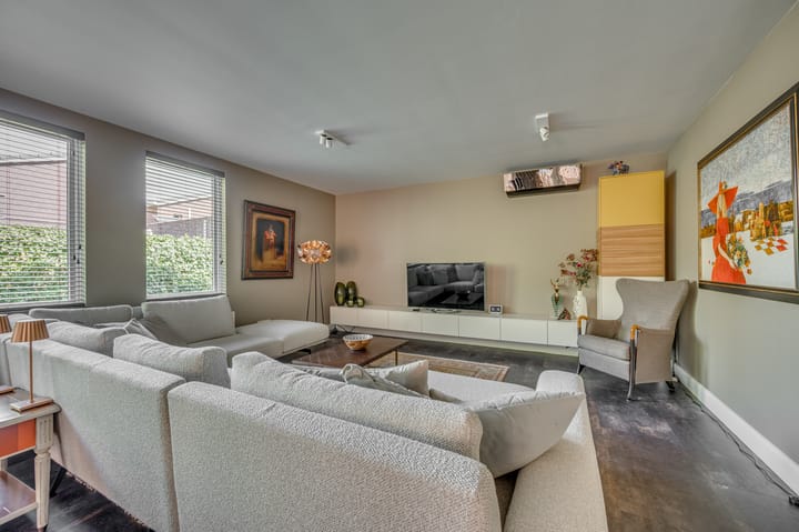 Foto 8 van Europalaan-Centrum 31