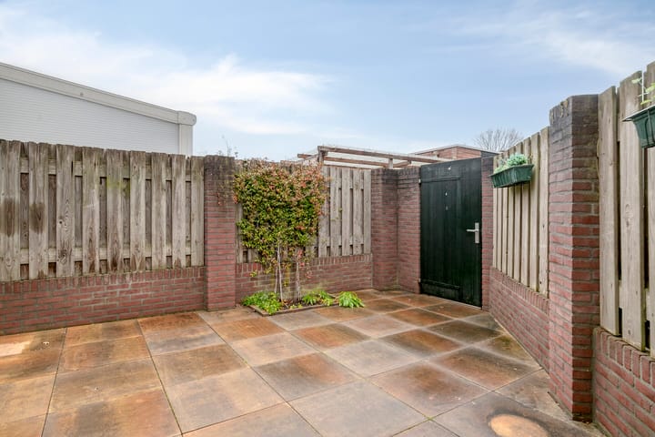 Foto 24 van Lorrainelaan 8