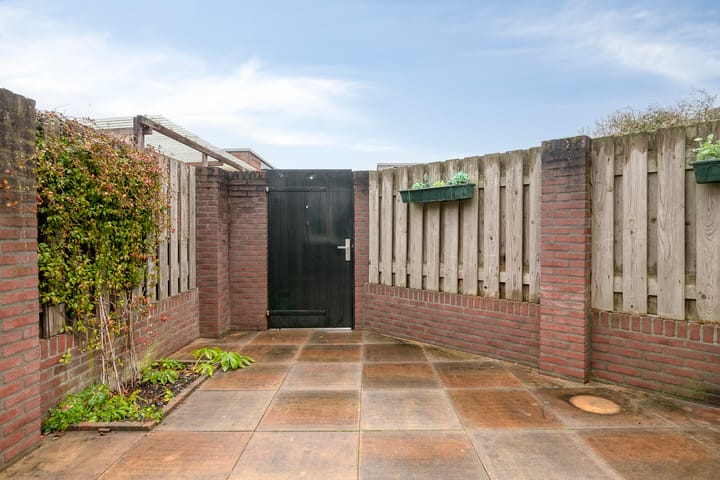 Foto 25 van Lorrainelaan 8