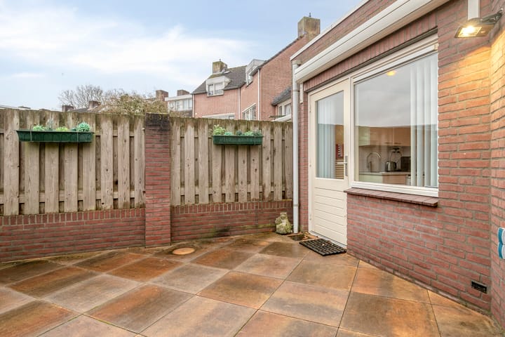 Foto 26 van Lorrainelaan 8