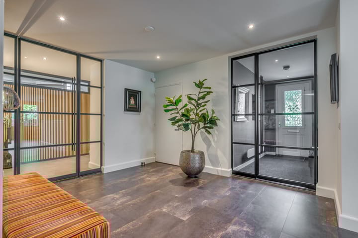 Foto 24 van Europalaan-Centrum 31