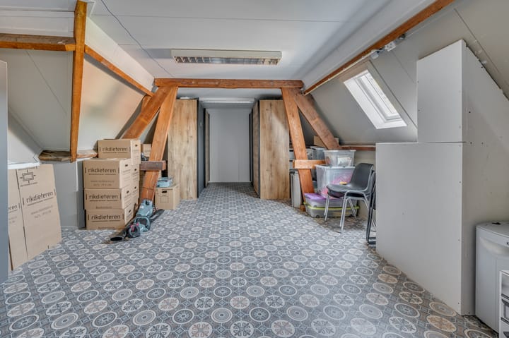 Foto 31 van Europalaan-Centrum 31