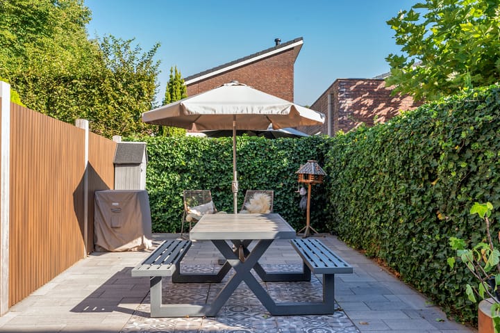 Foto 39 van Europalaan-Centrum 31