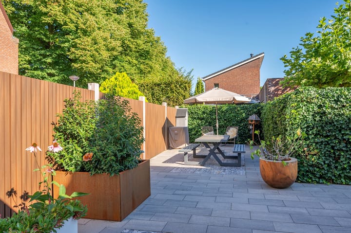 Foto 38 van Europalaan-Centrum 31