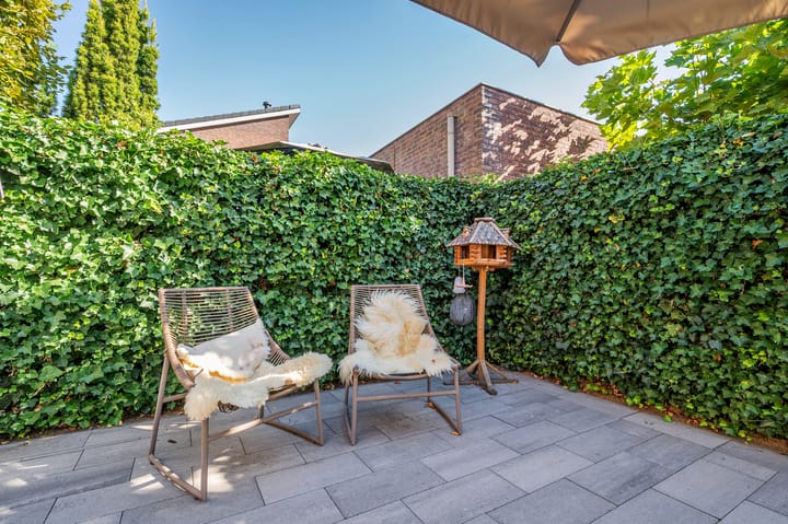 Foto 40 van Europalaan-Centrum 31