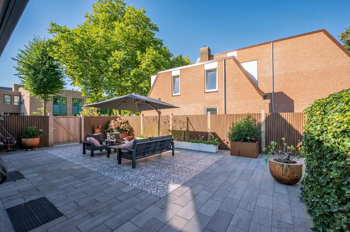 Foto 44 van Europalaan-Centrum 31