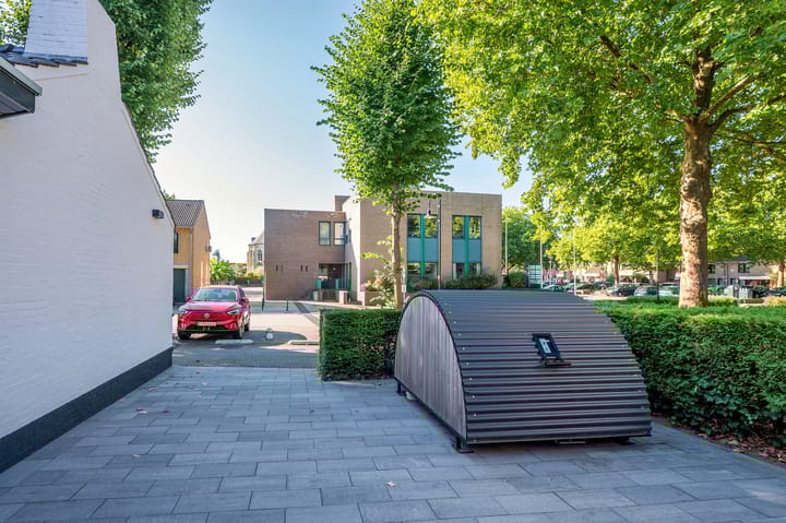 Foto 47 van Europalaan-Centrum 31