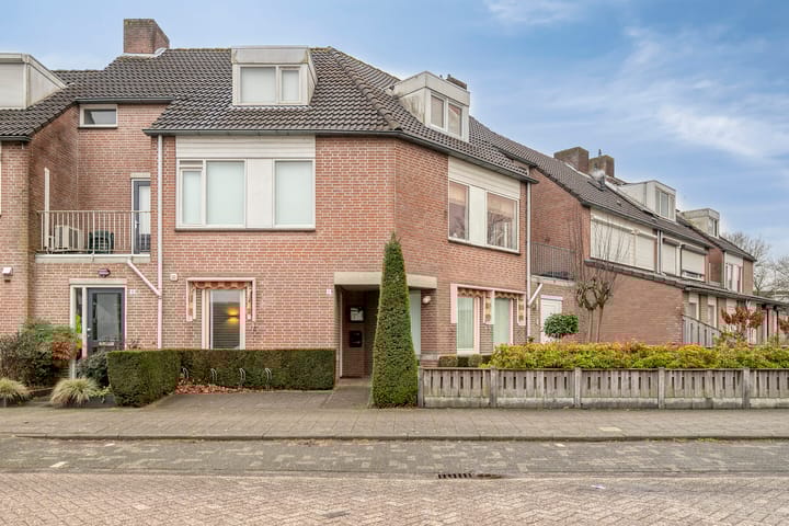 Foto 2 van Lorrainelaan 8