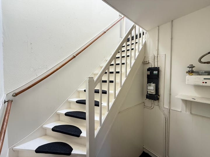 Foto 2 van Zuiderparklaan 330