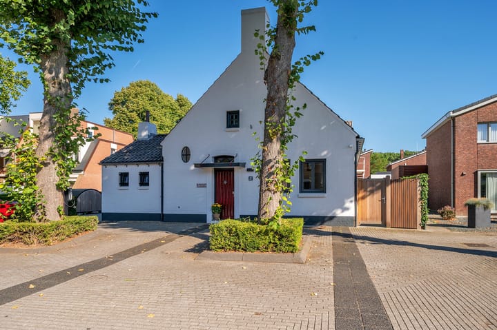 Foto 53 van Europalaan-Centrum 31