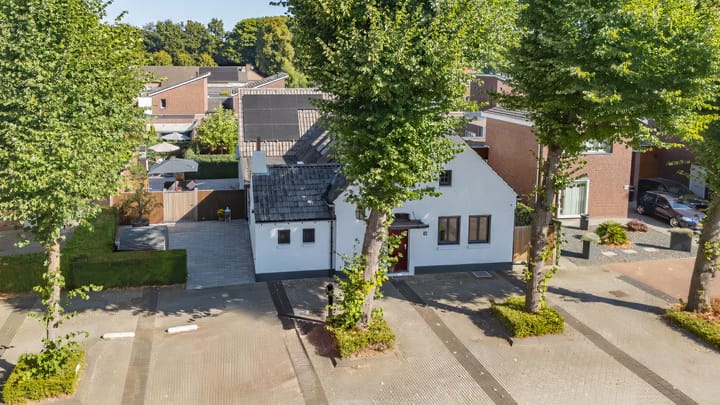 Foto 54 van Europalaan-Centrum 31