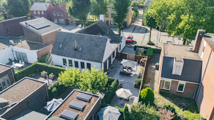 Foto 55 van Europalaan-Centrum 31