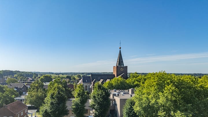 Foto 57 van Europalaan-Centrum 31