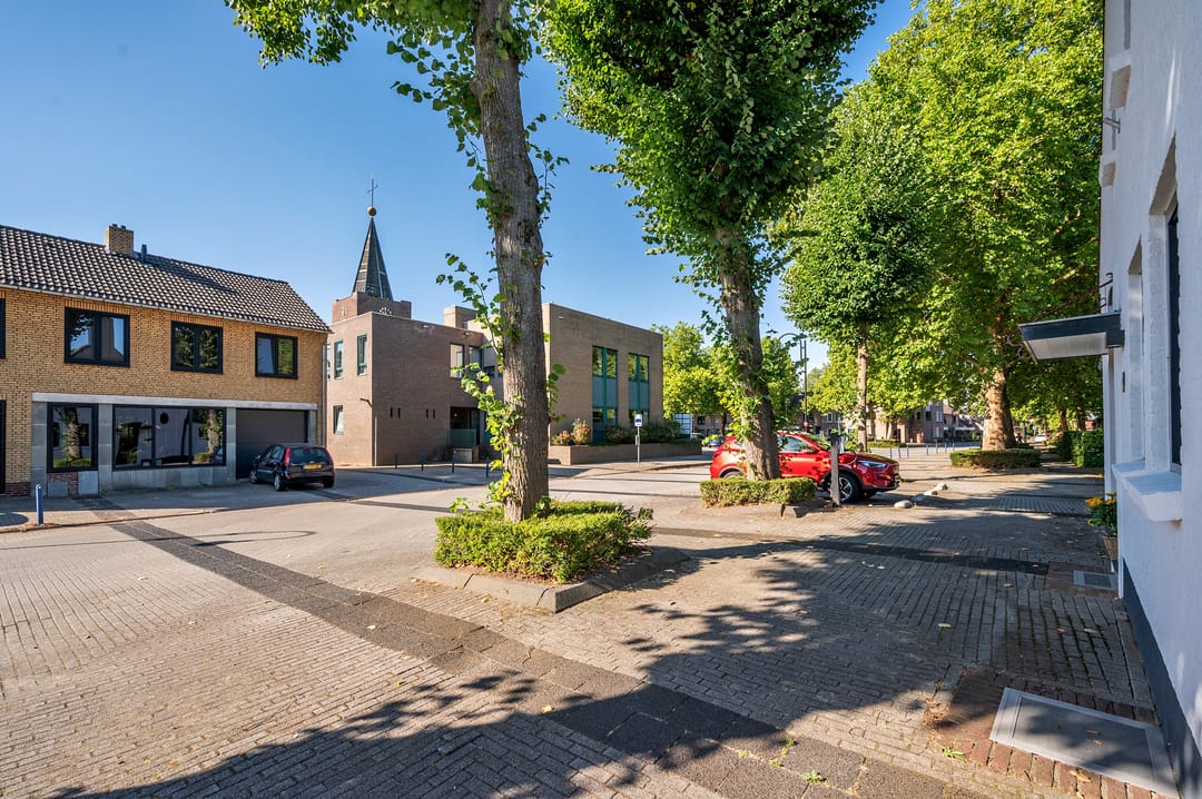 Photo 58 of Europalaan-Centrum 31