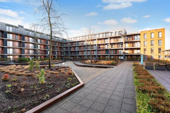 Foto 3 van Sonny Rollinsstraat 250