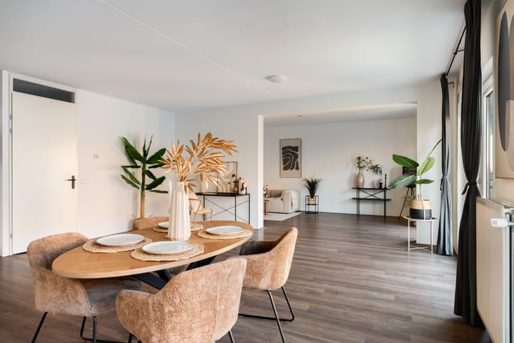 Foto 4 van Sonny Rollinsstraat 250