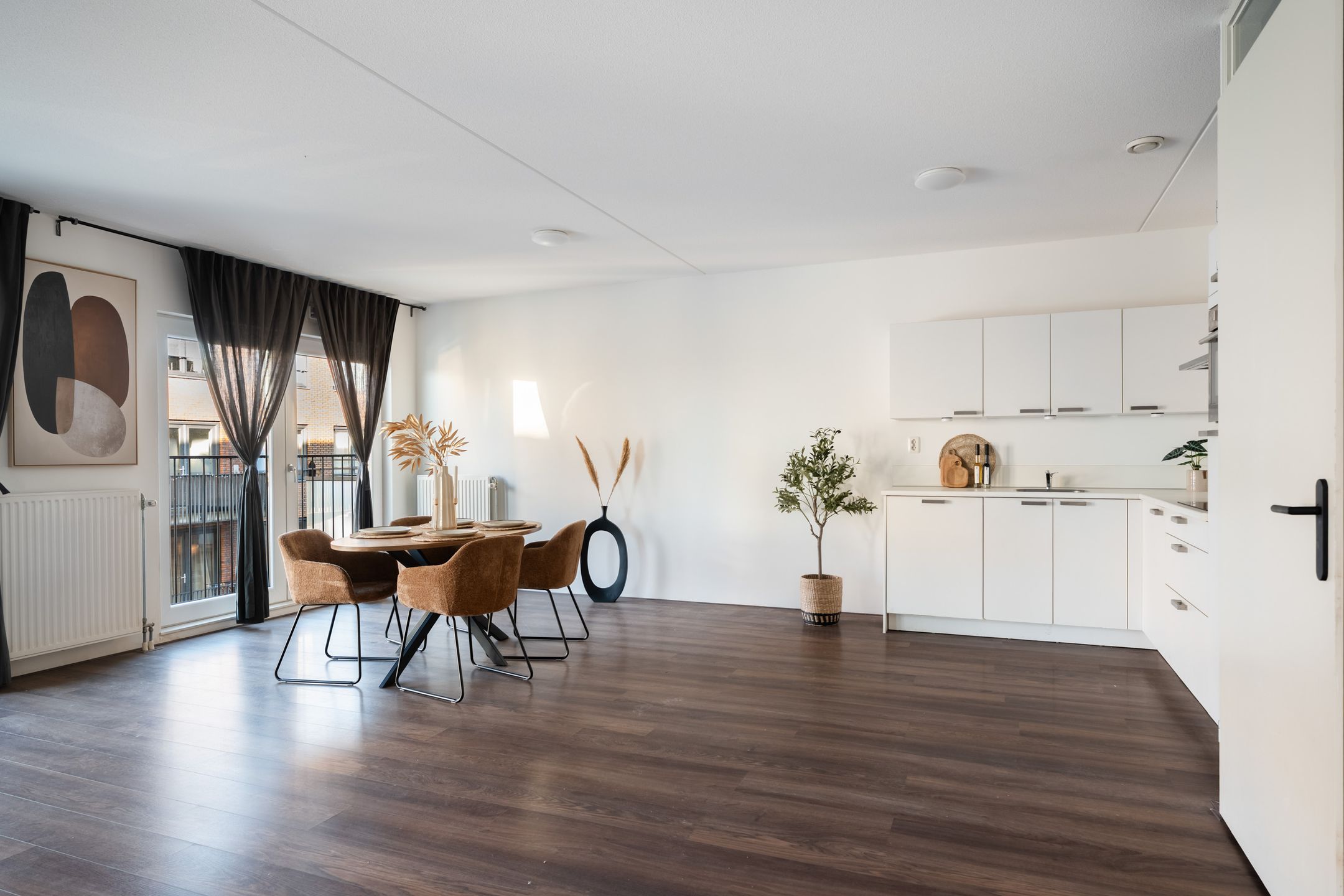 Foto 6 van Sonny Rollinsstraat 250