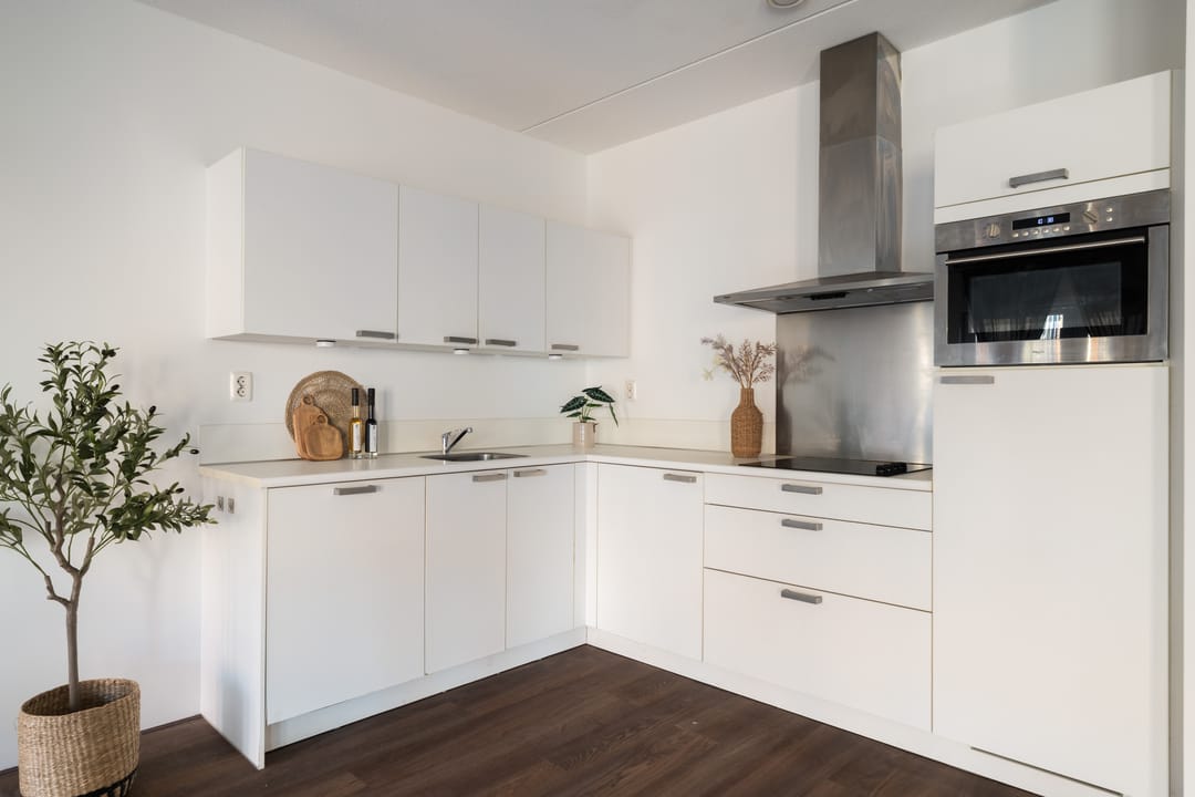 Foto 7 van Sonny Rollinsstraat 250