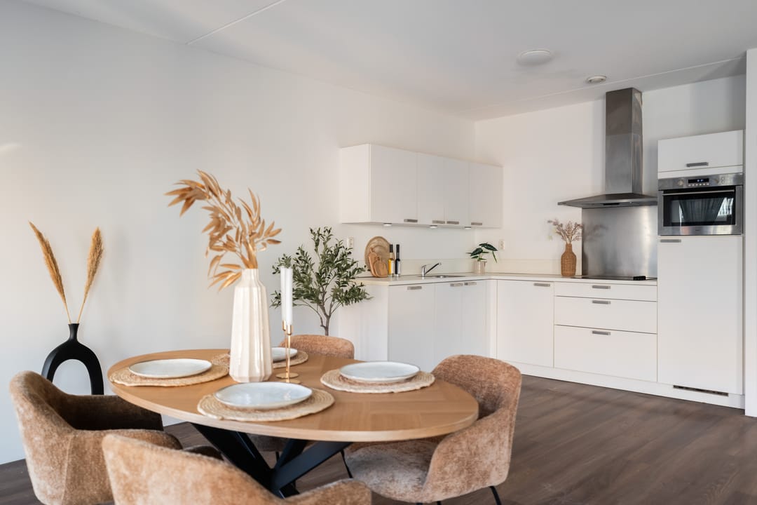 Foto 8 van Sonny Rollinsstraat 250