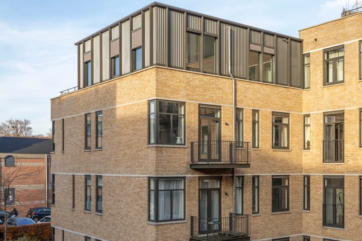 Foto 5 van Velperweg 19-211