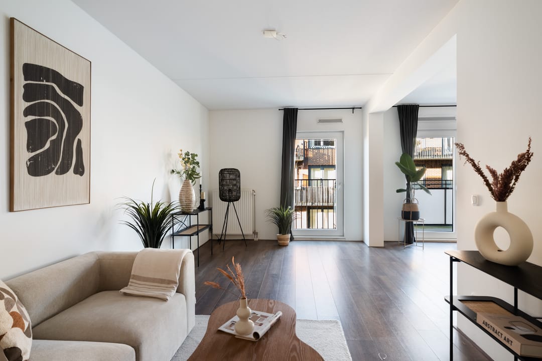 Foto 11 van Sonny Rollinsstraat 250