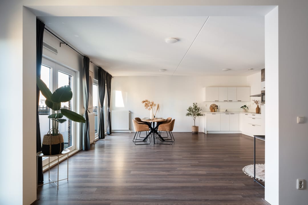 Foto 13 van Sonny Rollinsstraat 250