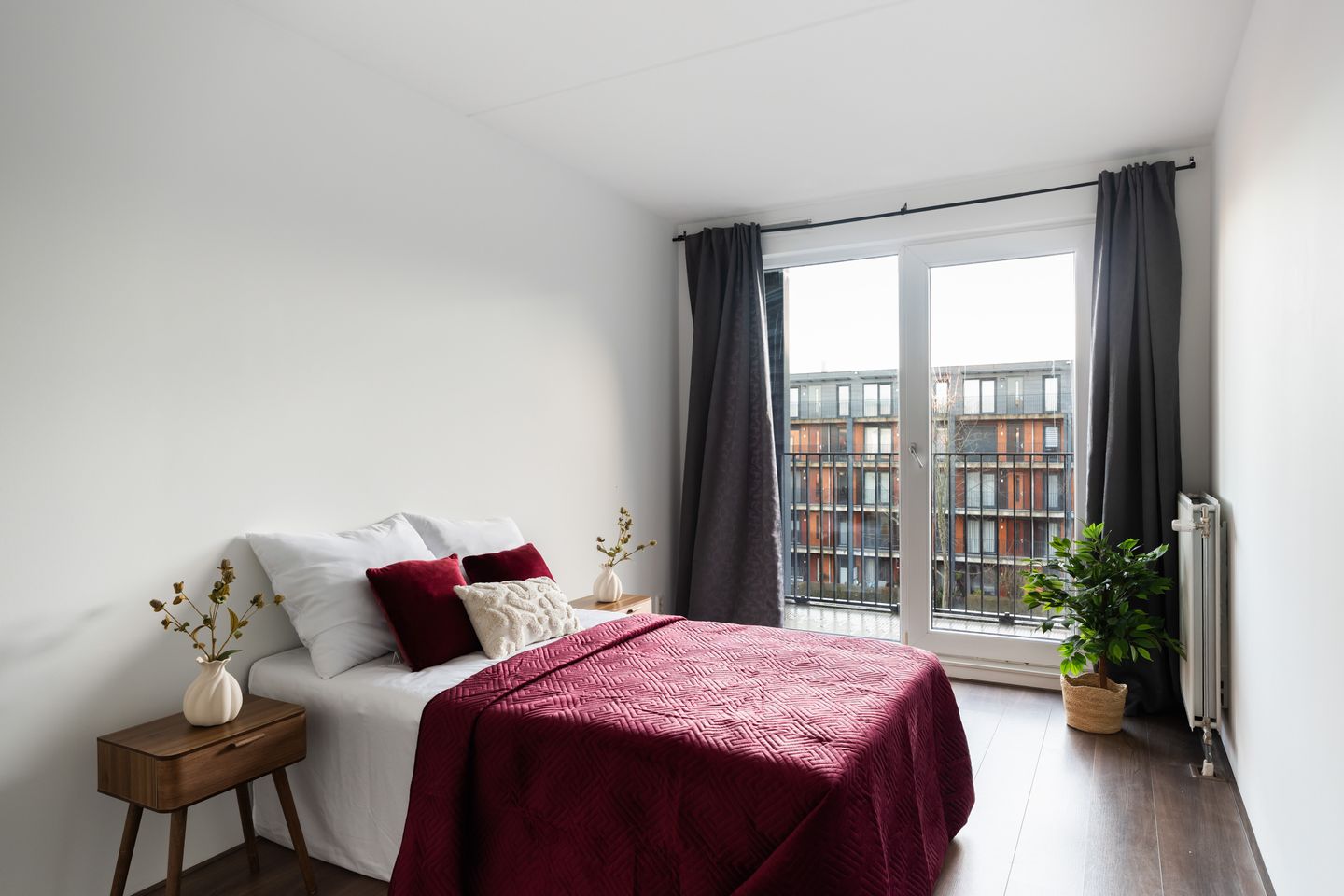 Foto 14 van Sonny Rollinsstraat 250