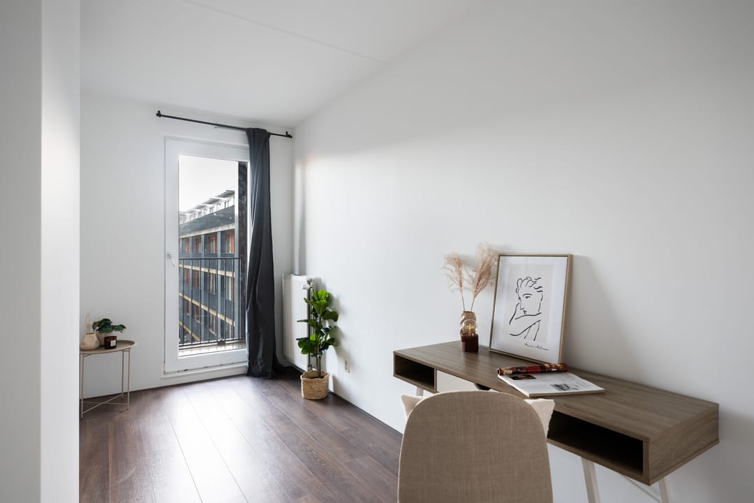 Foto 16 van Sonny Rollinsstraat 250