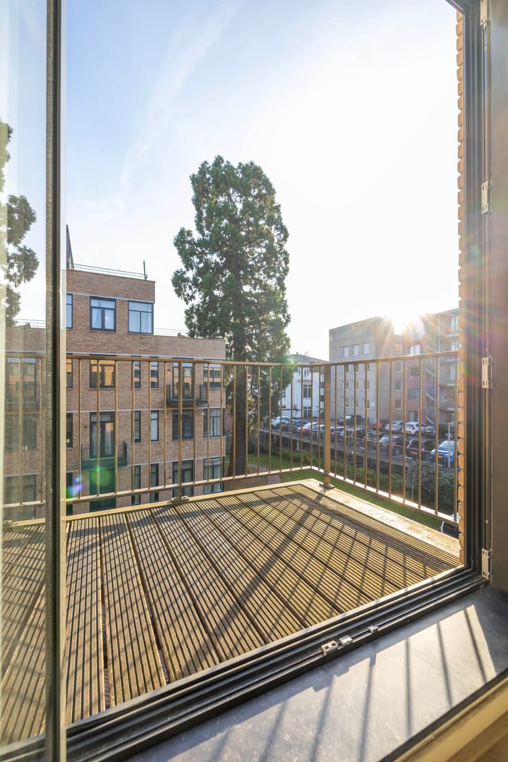 Foto 18 van Velperweg 19-211