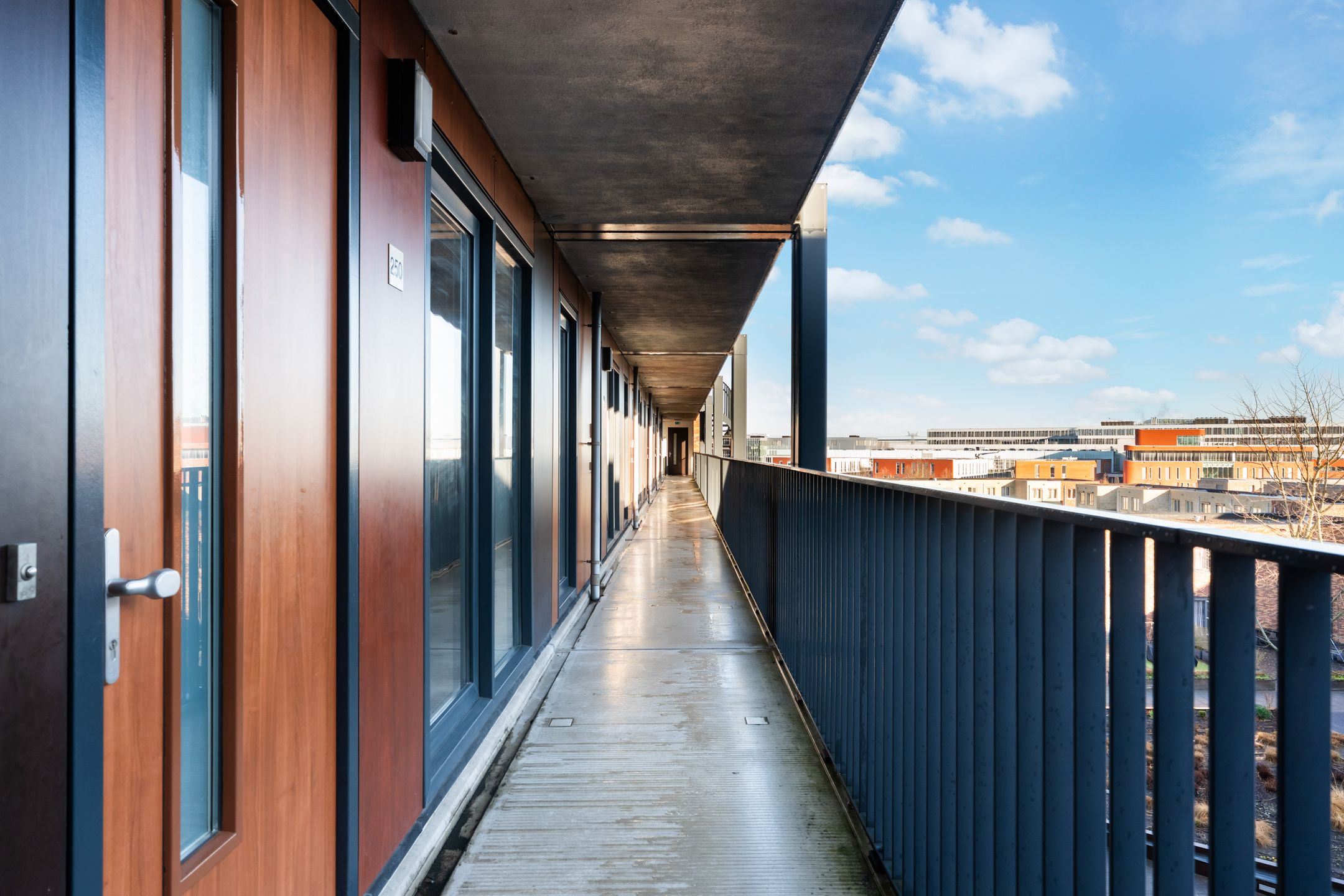 Foto 24 van Sonny Rollinsstraat 250