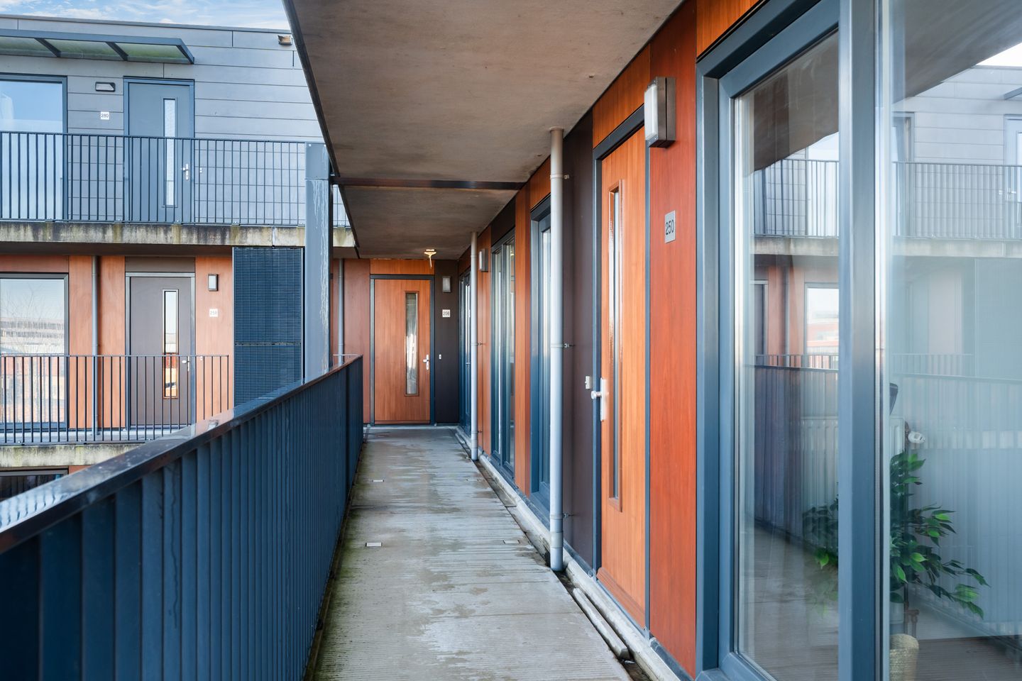 Foto 25 van Sonny Rollinsstraat 250