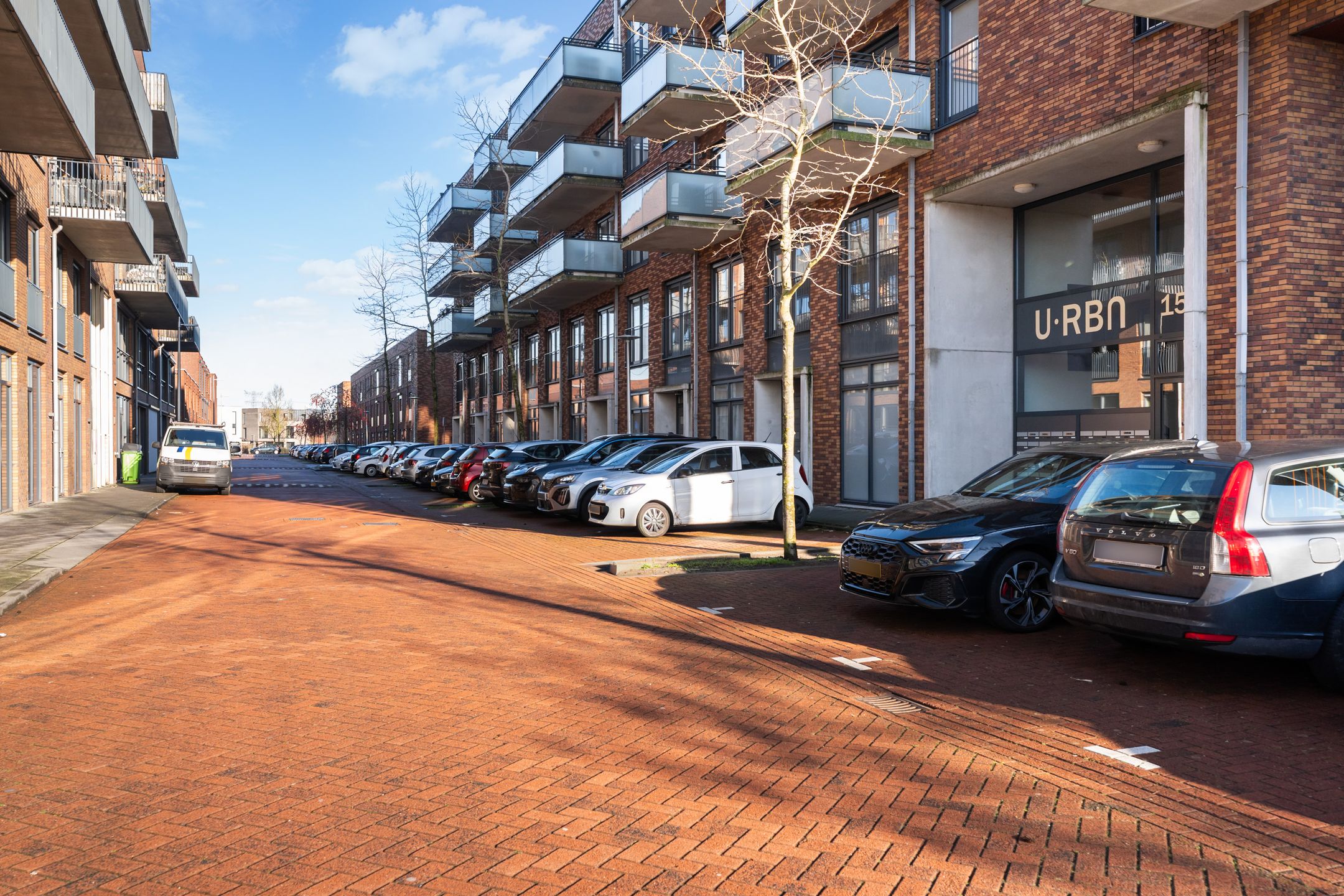 Foto 27 van Sonny Rollinsstraat 250