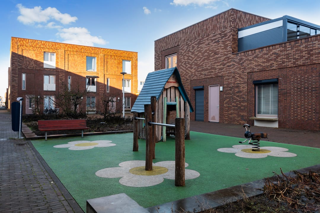 Foto 28 van Sonny Rollinsstraat 250