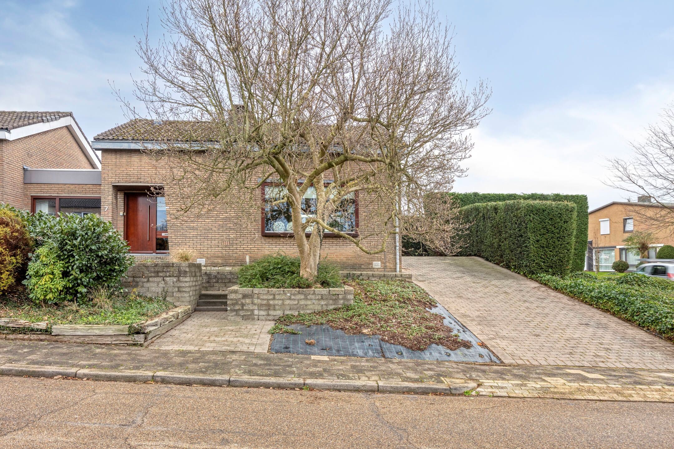 Kennedystraat 7 