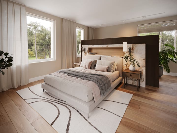 Foto 11 van Villa (Bouwnr. 016)