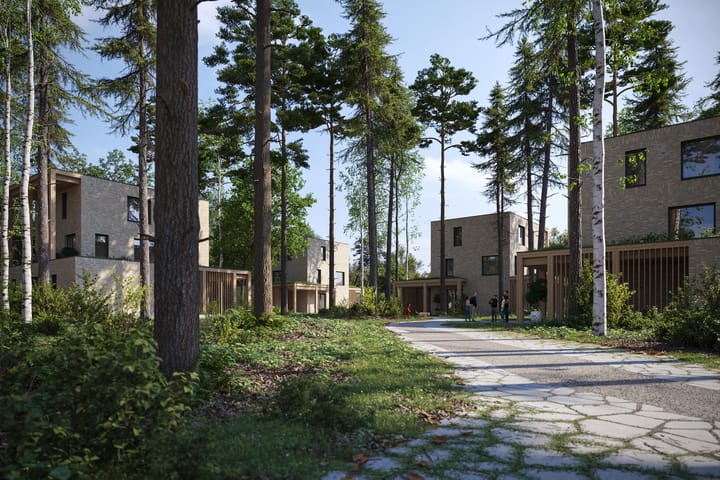 Foto 3 van Villa (Bouwnr. 029)