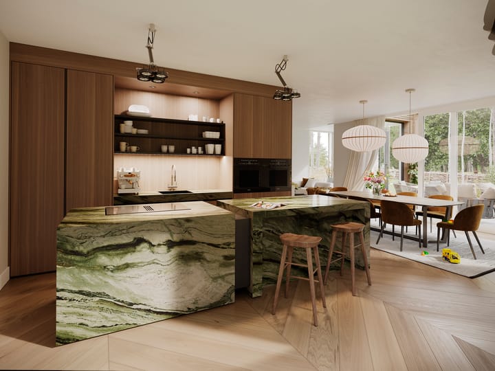 Foto 7 van Villa (Bouwnr. 029)