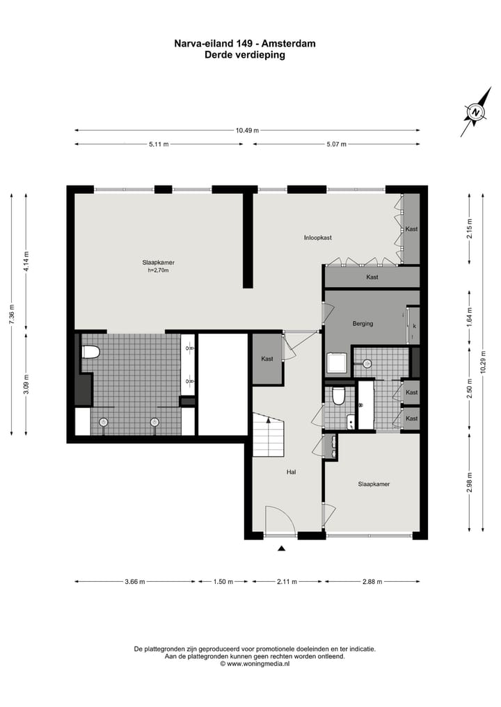 Foto 46 van Narva-eiland 149