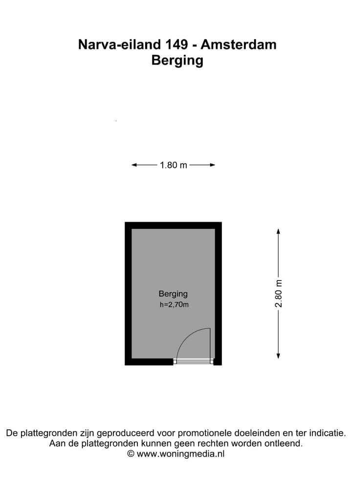 Foto 51 van Narva-eiland 149