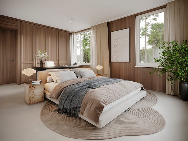 Foto 13 van Villa (Bouwnr. 033)