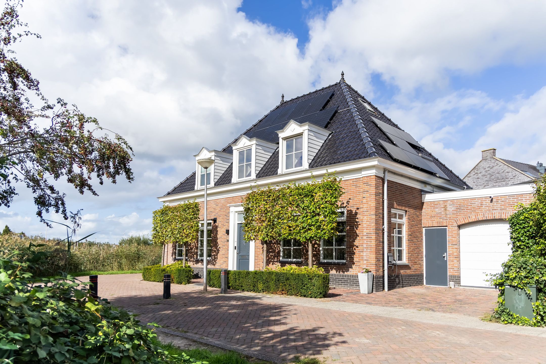 Buying a house in The Netherlands., Remmerstein 39