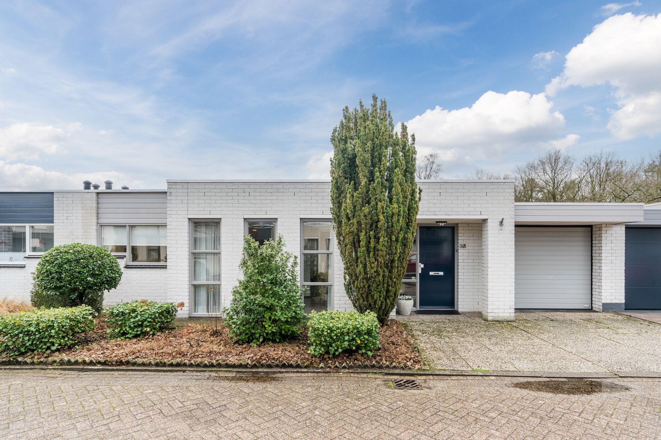 Buying a house in The Netherlands., Heidezoom 15
