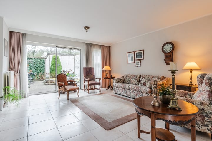 Foto 2 van Heidezoom 15