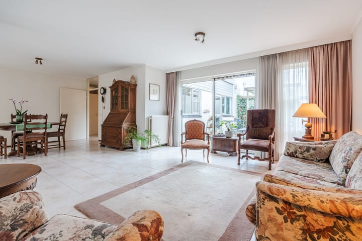 Foto 9 van Heidezoom 15