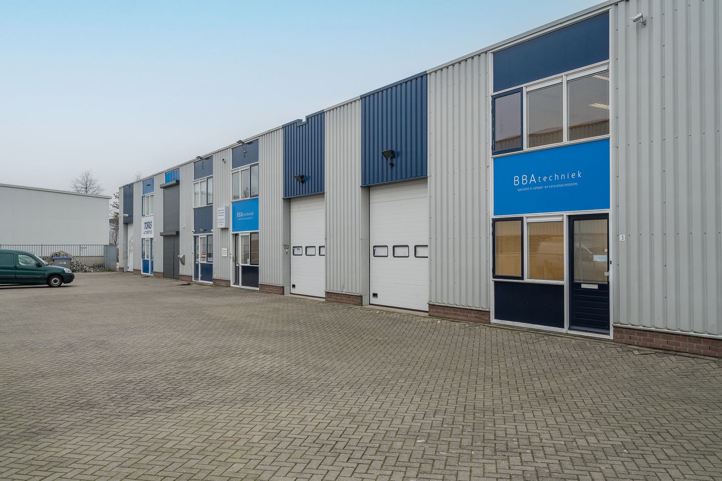 Bekijk foto 3 van Hydrograaf 3